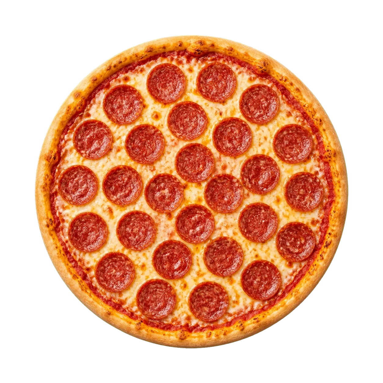 Pizza Salami